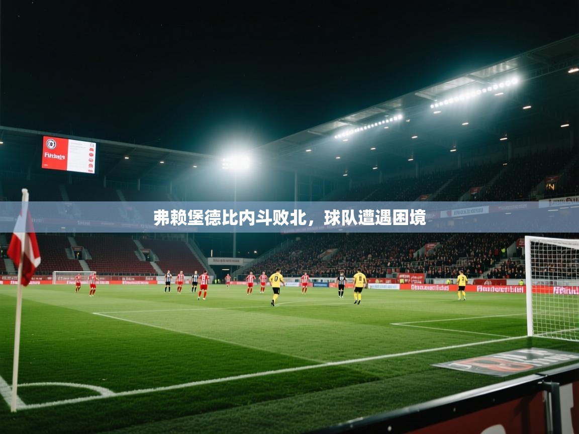 弗赖堡德比内斗败北，球队遭遇困境  第1张