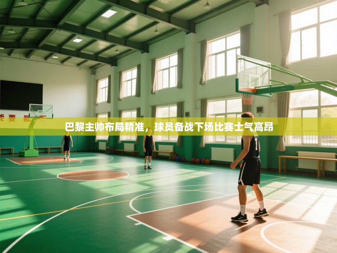 巴黎主帅布局精准，球员备战下场比赛士气高昂  第2张