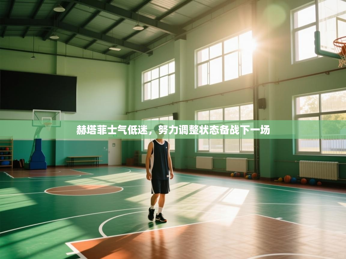 赫塔菲士气低迷,努力调整状态备战下一场 第1张