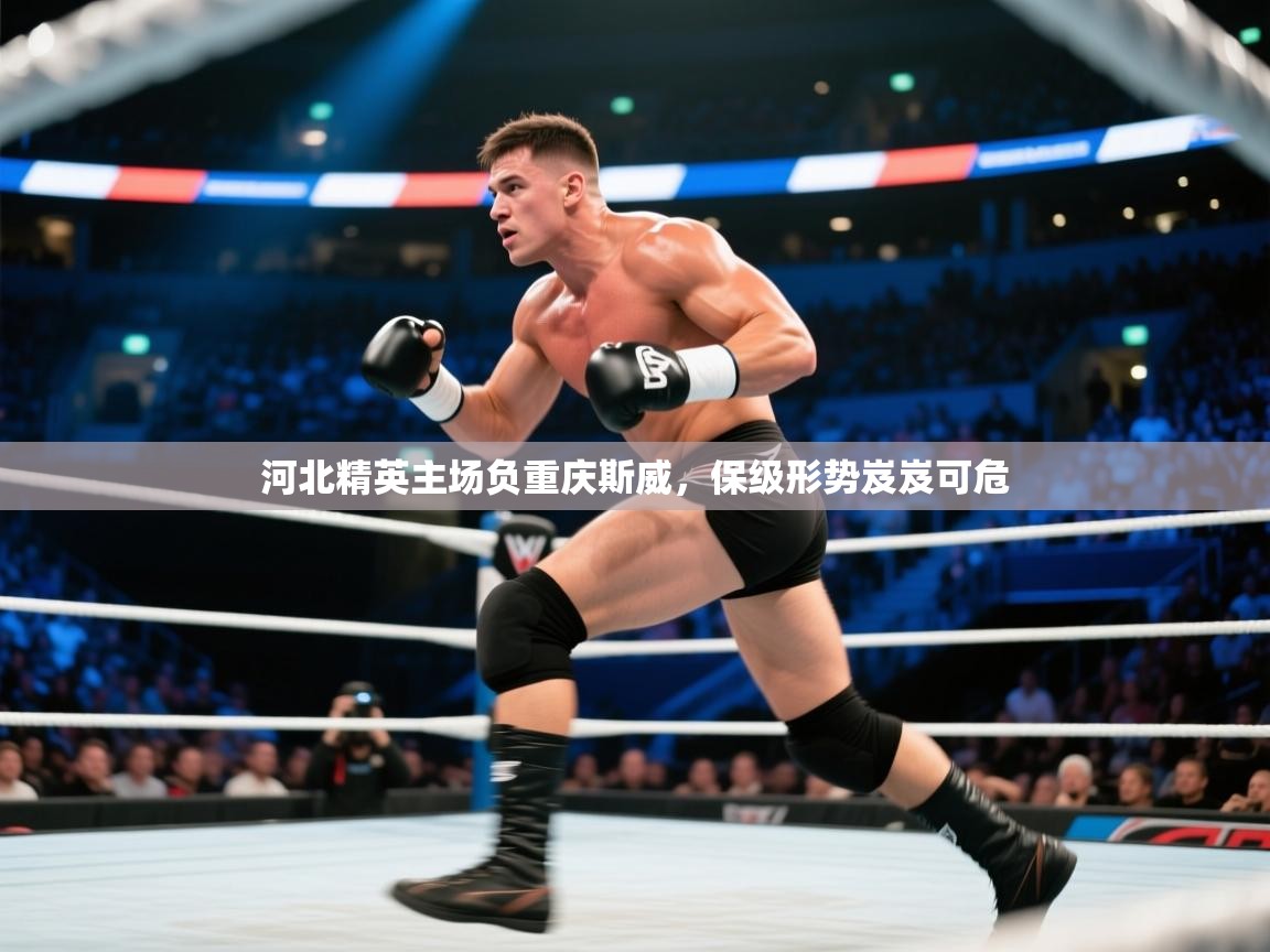 河北精英主场负重庆斯威,保级形势岌岌可危 第1张