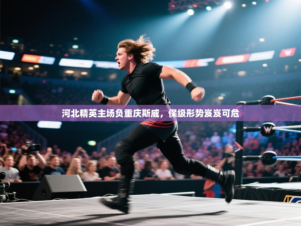 河北精英主场负重庆斯威,保级形势岌岌可危 第2张