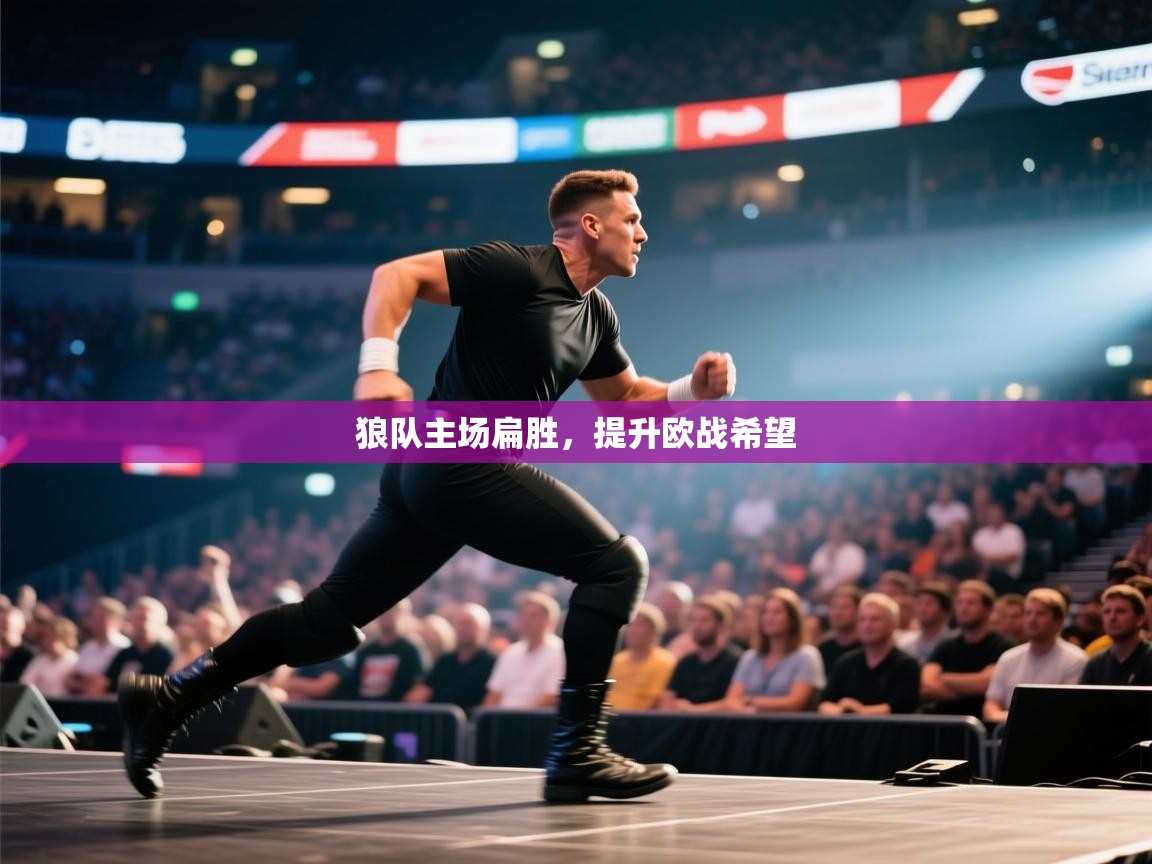 狼队主场扁胜，提升欧战希望