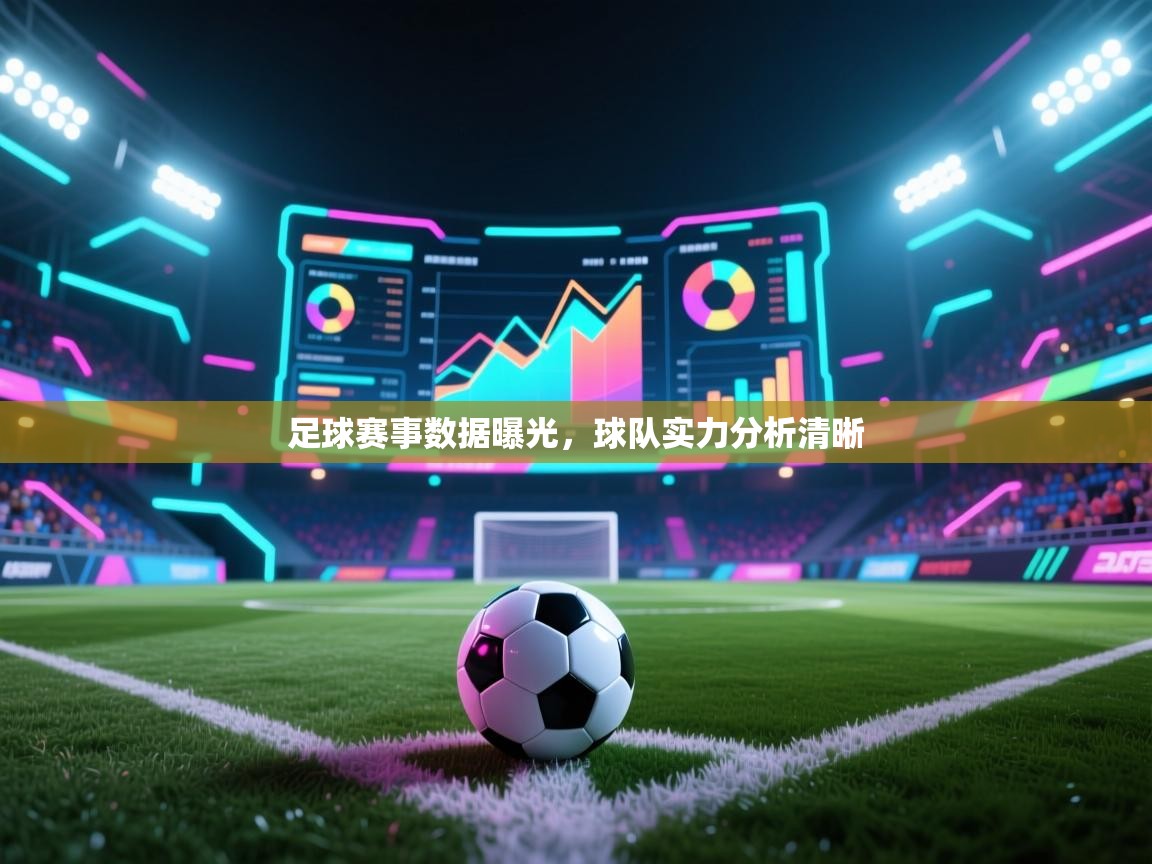 足球赛事数据曝光，球队实力分析清晰