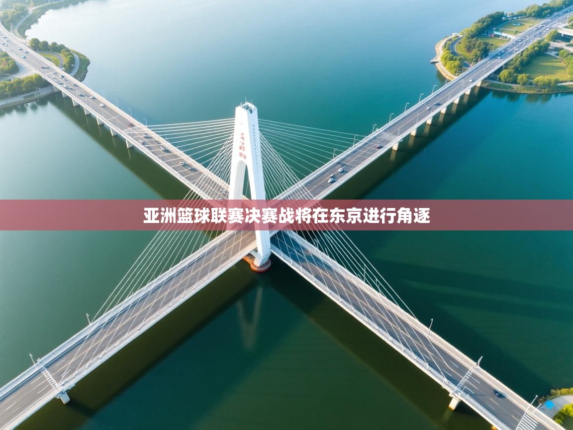 亚洲篮球联赛决赛战将在东京进行角逐