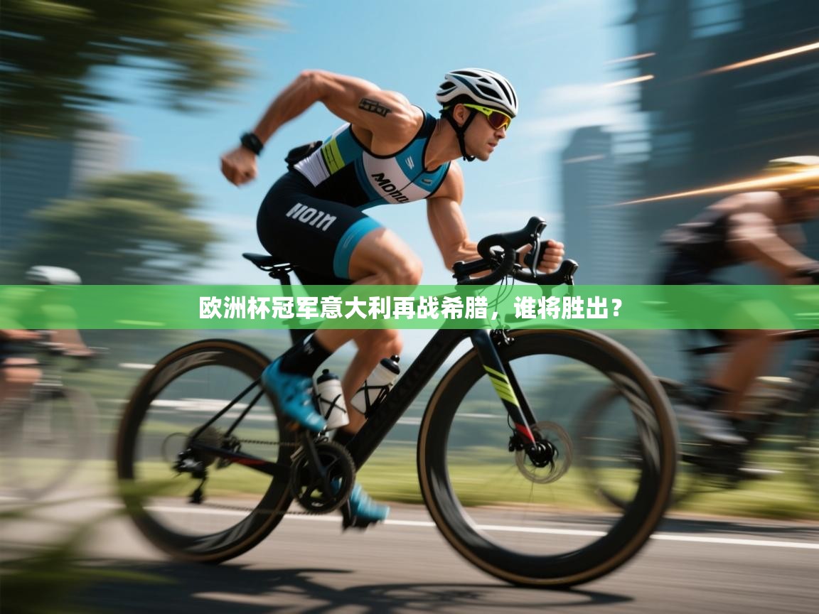 欧洲杯冠军意大利再战希腊，谁将胜出？  第2张