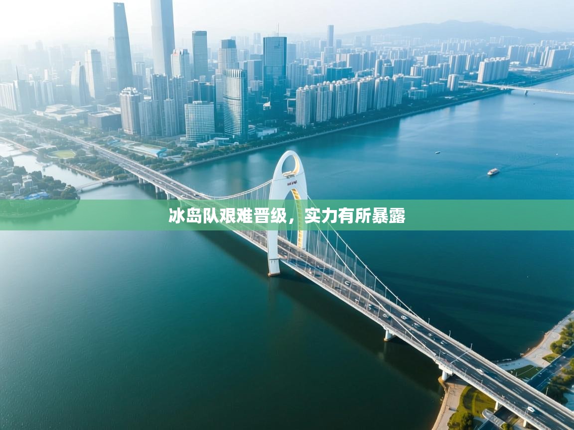 冰岛队艰难晋级，实力有所暴露