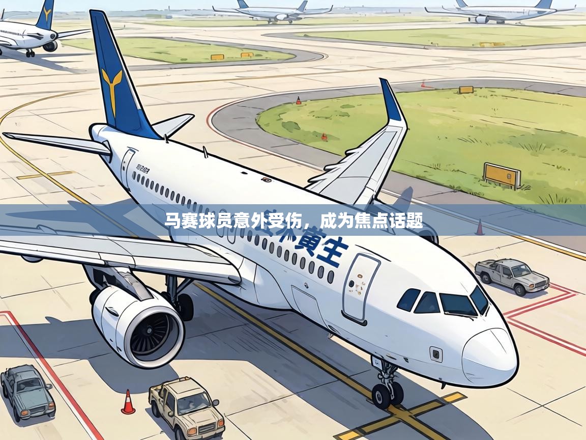 马赛球员意外受伤，成为焦点话题  第2张